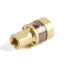 Picture of Brighton Best 169-716 Mig Diffuser 160 Amp Air-Cooled